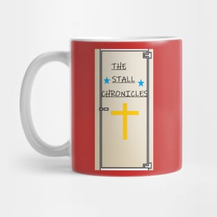 STALL LOGO Mug